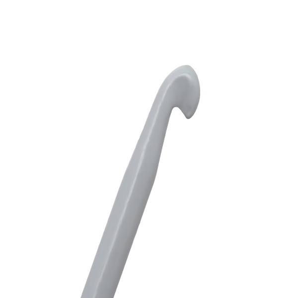 954200 Крючок для вязания d 2мм с покрытием, 15см, Hobby&Pro