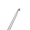 955100 Крючок для вязания d 1мм с пластиковой ручкой, 14,5см, Hobby&Pro