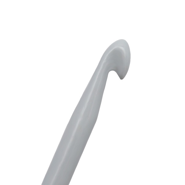 954300 Крючок для вязания d 3мм с покрытием, 15см, Hobby&Pro