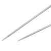 941120 Спицы круговые металл 100см, 2,0мм Hobby&Pro