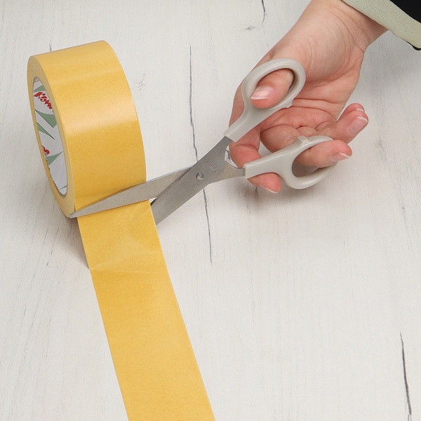 590185 Ножницы для дома и офиса, 18,5 см/7 1/2', Hobby&Pro