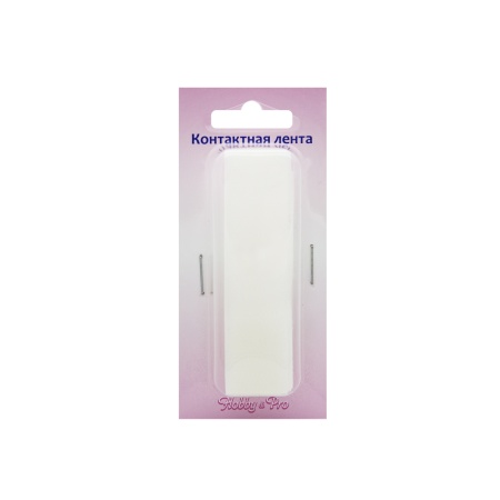 Набор для ремонта одежды светлых цветов