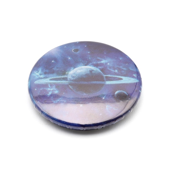 ИГ-2312 Магнитная игольница 'Космос' 25*3мм Hobby&Pro