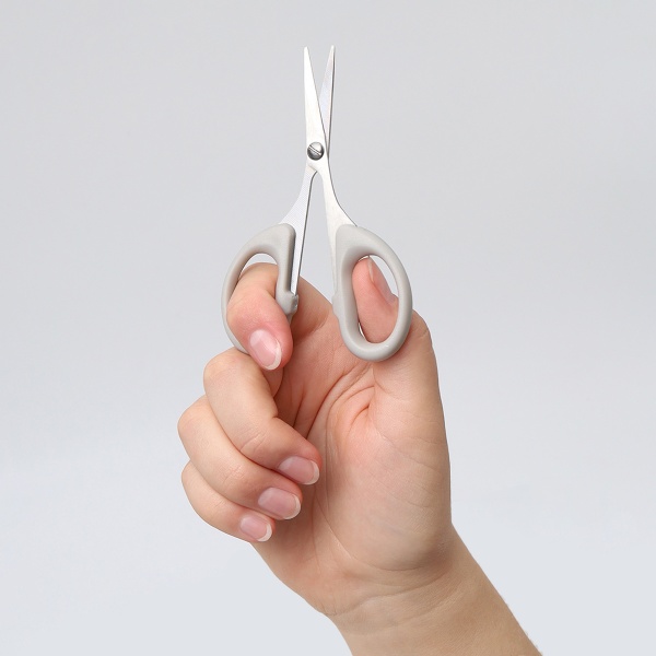 590010 Ножницы вышивальные, 10 см/4', Hobby&Pro