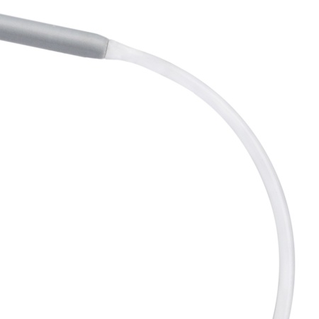 940160 Спицы круговые алюминиевые с покрытием 80см, 6,0мм Hobby&Pro