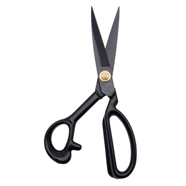 590459 Ножницы портновские цельнометаллические 21,3 см/8' Hobby&Pro