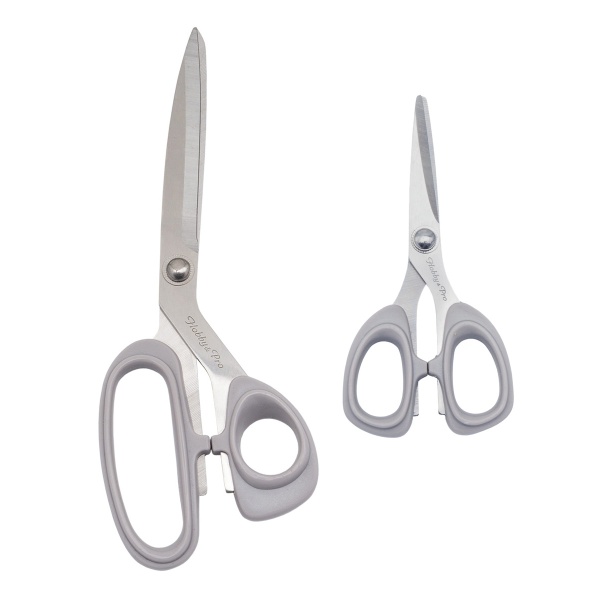 Набор ножниц для рукоделия 23см и 13,5см, Hobby&Pro