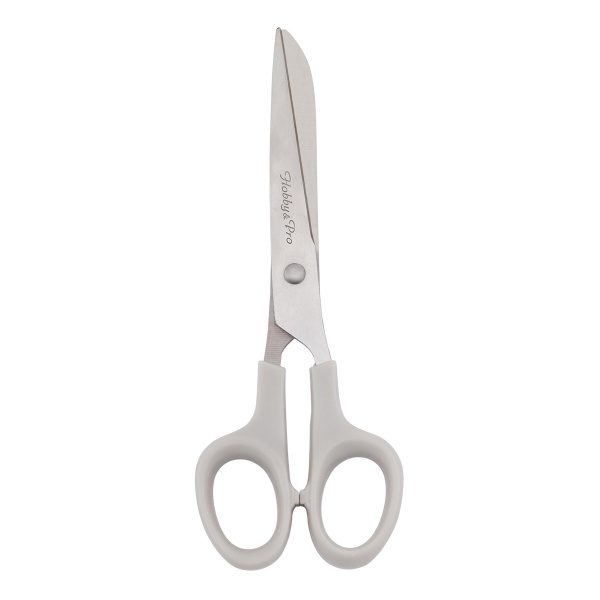 590185 Ножницы для дома и офиса, 18,5 см/7 1/2', Hobby&Pro