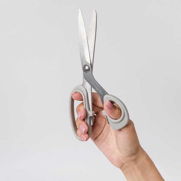 590021 Ножницы портновские, 21 см/8 1/4', Hobby&Pro