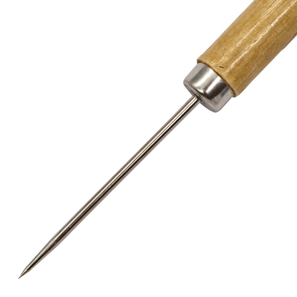 580001 Шило проколочное с защитным колпачком, Hobby&Pro