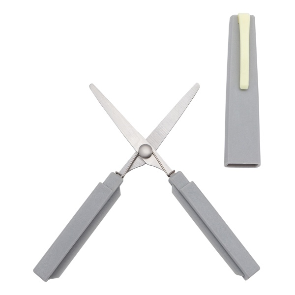 S02801 Ножницы для обрезки нитей 11.5см/4.5' Hobby&Pro