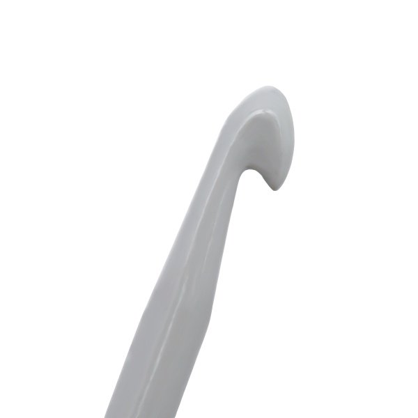 954350 Крючок для вязания d 3,5мм с покрытием, 15см, Hobby&Pro