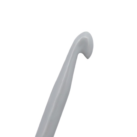 954250 Крючок для вязания d 2,5мм с покрытием, 15см, Hobby&Pro