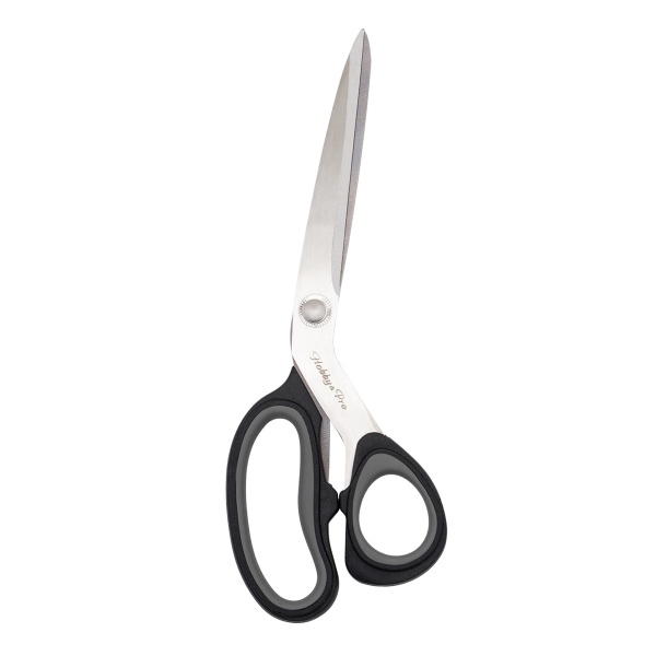 590235 Ножницы портновские, 23,5 см/9 1/4', мягкие ручки SOFT, Hobby&Pro