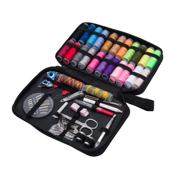 Набор швейный 95 предметов 21*14*4см Hobby&Pro