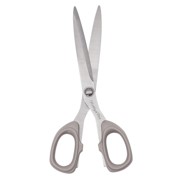 590190 Ножницы для шитья, 19 см/7 1/2', Hobby&Pro
